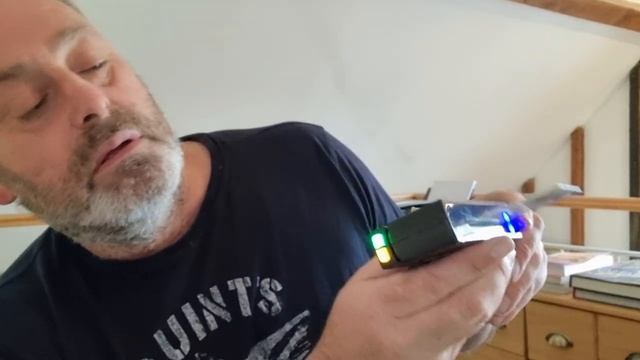 How to use the digivu+ card reader and taco head downloader смотреть онлайн