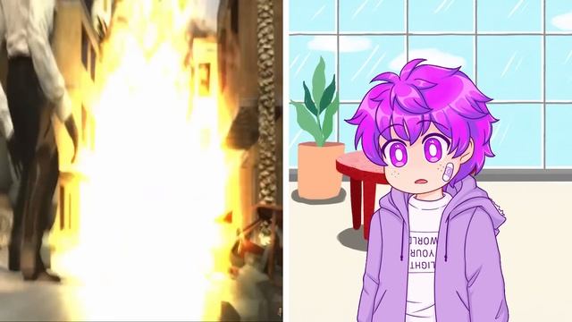 SKIBIDI TOILET Episodes 59 - 64 are INSANE... | Squad Reacts смотреть онлайн