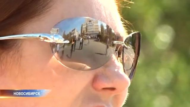 Жители села Ленинское вышли на пикет смотреть онлайн