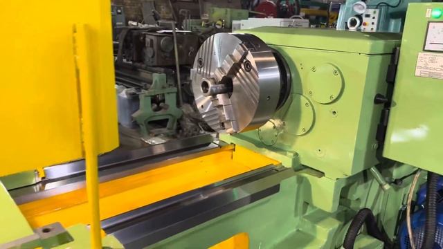 Токарный 1М63Н РМЦ 8000мм. смотреть онлайн