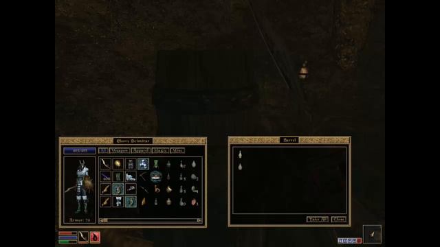 G.Arktwend - Episode 66 - The Swamp Beneath Norat смотреть онлайн