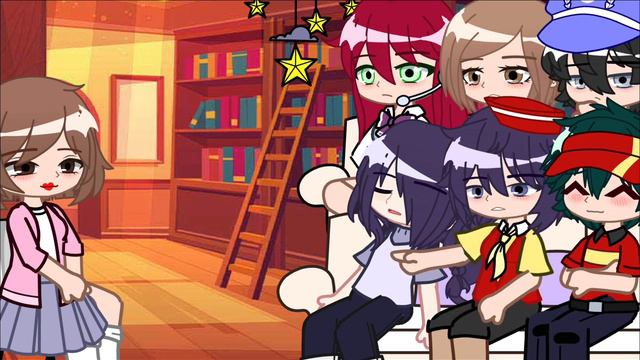 || The devil is a part-timer reacts to the devil is real || смотреть онлайн