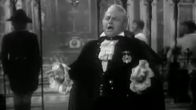 Tito Gobbi - Tosca - Tre Sbirri Una Carrozza