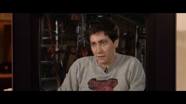 Donnie Darko: What's It Really About? смотреть онлайн