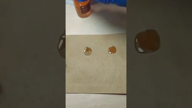 почему сухое масло называют "сухим?" смотреть онлайн