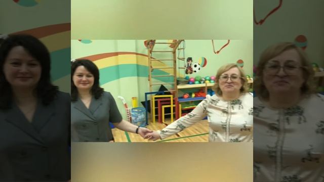 патриотическое воспитание педагоги детского сада смотреть онлайн