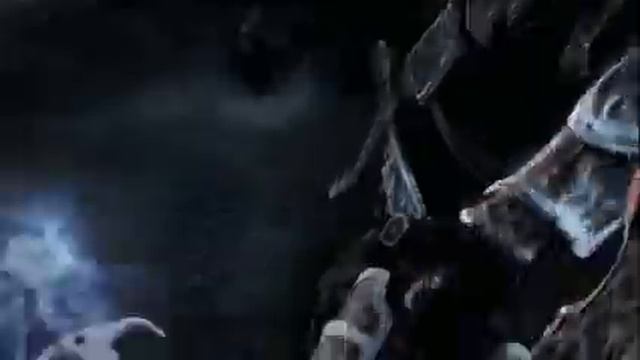 NeverWinter Nights 2 (MAC) - Trailer 7 смотреть онлайн
