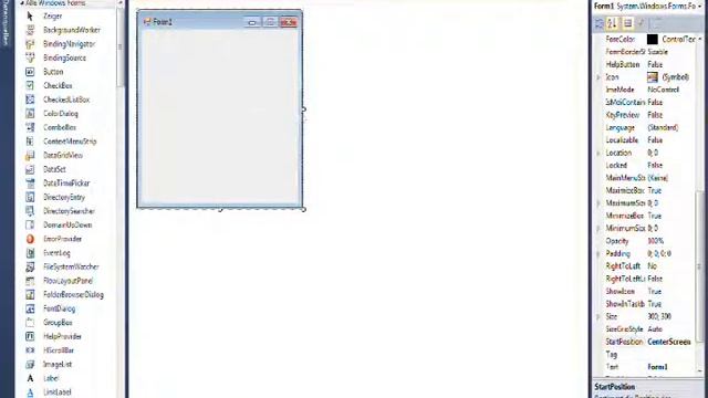 MsgBox for Programm Öffnung erstellen смотреть онлайн