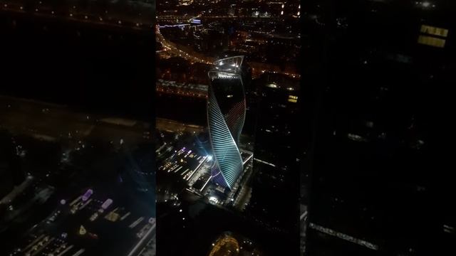 Башня Эволюция