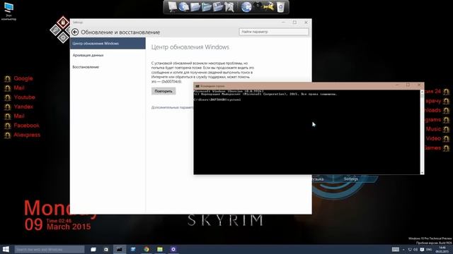 Обзор Windows 10 Стоит ли ставить Windows 10 смотреть онлайн