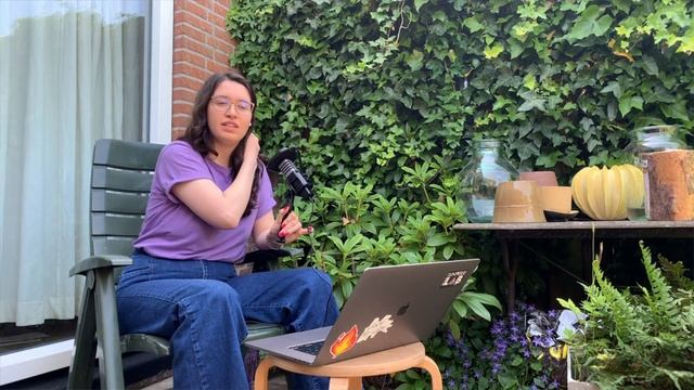 should you be worried about generative art tools? • semi-edited video смотреть онлайн