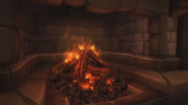 Taverns Of Azeroth - Music & Ambience - World Of Warcraft