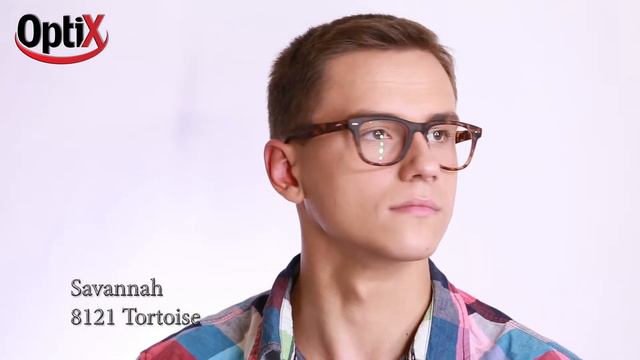 Очки Savannah 8121 Tortoise смотреть онлайн