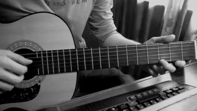 ОКУДЖАВА ВОТ ТАК ОНА ЛЮБИТ МЕНЯ смотреть онлайн