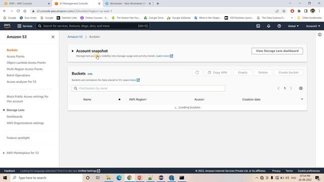 Export Talend job as single fat jar & run the custom jar using step execution in AWS EMR Cluster смотреть онлайн