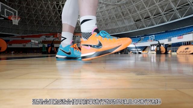 【亚当球鞋】内线球员的好选择 Nike Zoom LeBron NXXT GEN 实战测评 смотреть онлайн