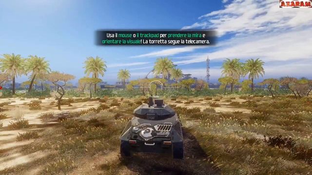 How to install Infinite Tanks - [PC GAME - MULTI] - 2017 смотреть онлайн