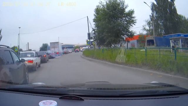 нерабочий светофор смотреть онлайн