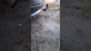 спутник-R,Rutec,экспресс раскоксовка двигателя без гаража и лишних движений.