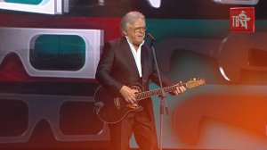 Юрий АНТОНОВ - Я ВСПОМИНАЮ