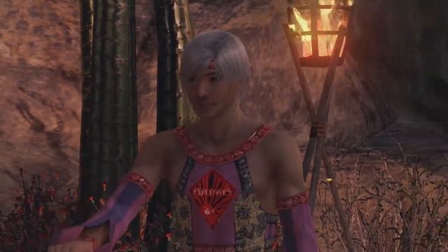 Lets Play Final Fantasy Lightning Returns part 15 - EZ Random смотреть онлайн