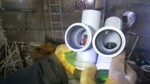 Дымосос эжектор - Эффект Вентури закон Бернулли в гараже бесплатно без смс и регистрации