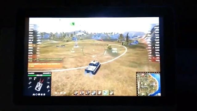 WOT_ACER-W700.mp4 смотреть онлайн