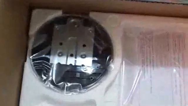 Samsung S19F350 HD LED MONITOR UNBOXING смотреть онлайн
