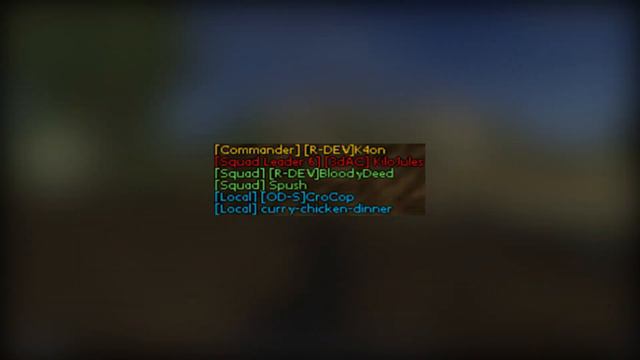 Project Reality - Mumble Tutorial - Voice Chat Set-up смотреть онлайн