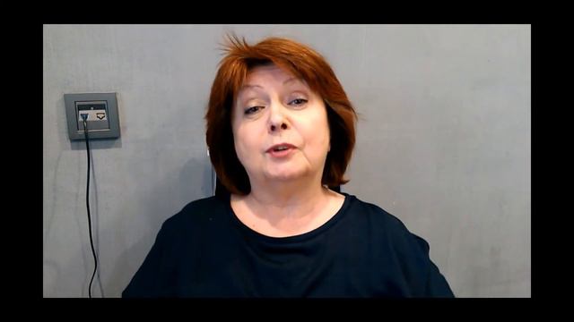 Евгения Хочинская | ...Не скроешь за косметикою возраст...