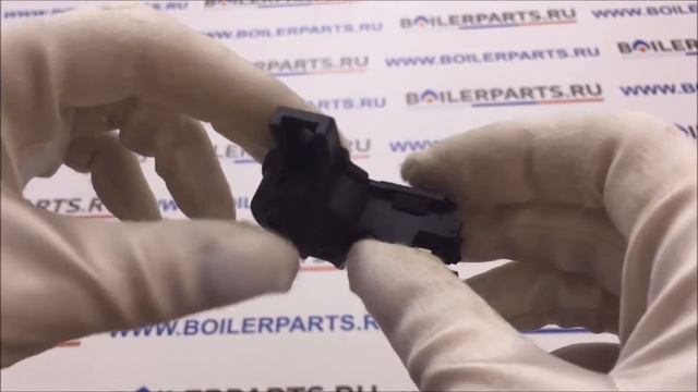 Датчик холла для газовых котлов Ariston Genus (Evo) 24 FF 65108301