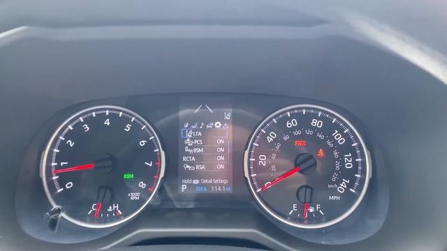 2020 Toyota RAV4 XLE Walkaround | Steve Landers Toyota NWA смотреть онлайн