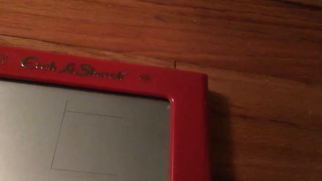 60th anniversary etch a sketch review смотреть онлайн