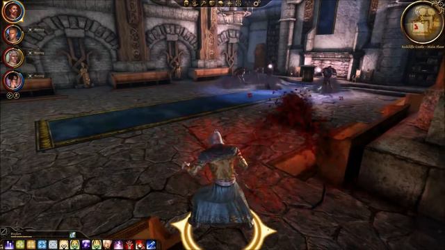 Dragon Age Origins - Folge 031 "Was wohl aus Jovan geworden ist?" смотреть онлайн
