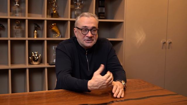 Константин Меладзе о песне «Джаз» 16+ смотреть онлайн