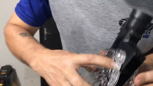 CHEGOU! Serra Circular De Mesa Bancada 10 Pol 1800w Sst1801 Stanley смотреть онлайн