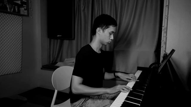 Nostaly by Paul de Senneville and Olivier Toussaint смотреть онлайн