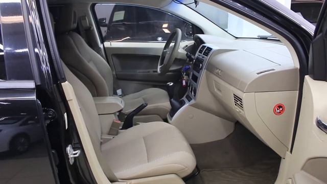 Купить DODGE CALIBER с пробегом смотреть онлайн