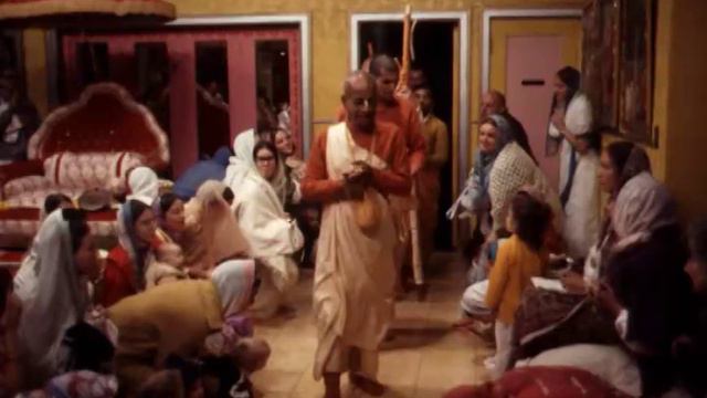 You Are Not Meant For Death, But Nature Is Forcing You - Prabhupada 0340