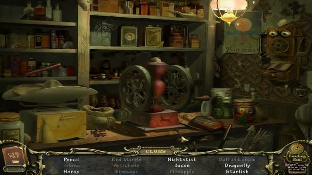 Mystery Case Files: Return to Ravenhearst Walkthrough part 3 смотреть онлайн