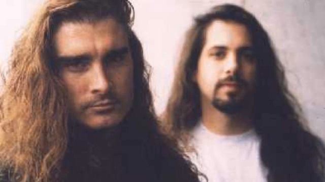 Dream Theater - Learning To Live (James LaBrie F#) смотреть онлайн