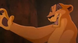 песня зиры(Король лев 2"Гордость Симбы")