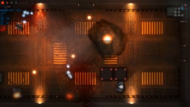 Feral Fury - Launch Trailer | PS4 смотреть онлайн