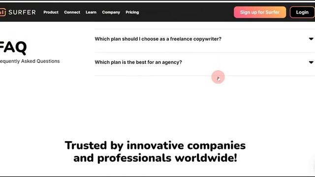 SURFER SEO vs. SISTRIX смотреть онлайн
