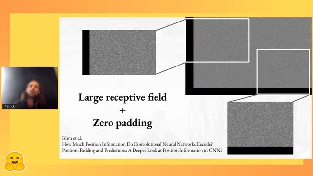Diffusion Models Live Event смотреть онлайн