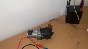 EGR -Antara 2.2 - Partea IV