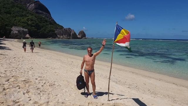 250 Сейшелы экск на острова ЛаДиг и Праслин смотреть онлайн
