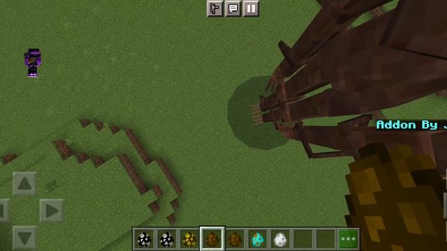 TREVOR HENDERSON ADDON REVIEW|Minecraft PE смотреть онлайн