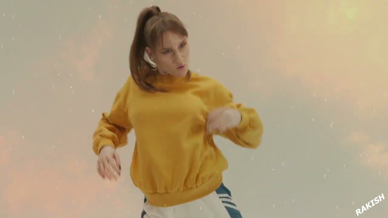 Stromae - L’enfer (Amice Remix)