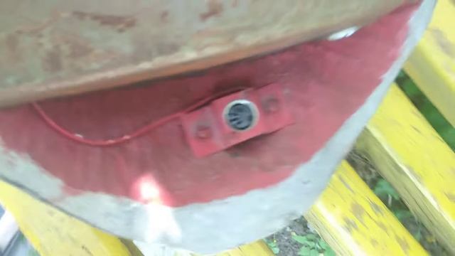 Чёртофилия и череп. Вып. 356. Металлическая маска чёрта весом 5 кг. #СССР #коллекция #черти #маски смотреть онлайн